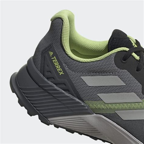 adidas terrex soulstride herren|Adidas Terrex soulstride waterproof.